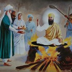 Ravinder Singh