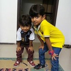Faima Irfan