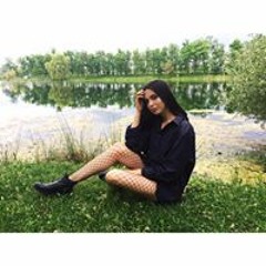 Rebeca Filip
