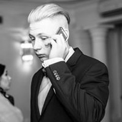 Maciek Stochlak