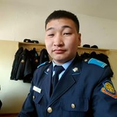 Болд Бумбаа