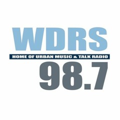 WDRS 98.7