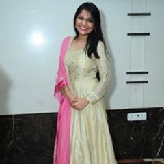 Komal Shah