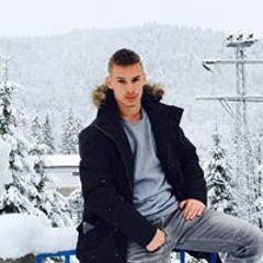 Cosmin Ghiță