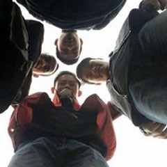 Denz ci'Putra Bungsu'Tea