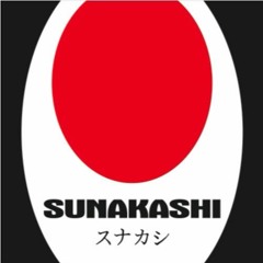 sunakashi