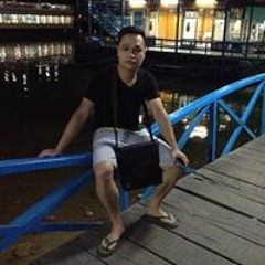 Mạnh Hải Nguyễn