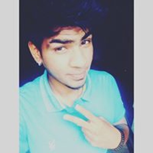 Luvkush Jaiswal’s avatar