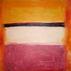 Ukbar Rothko