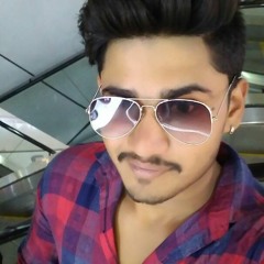 Anand Yadav