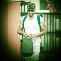Ajitpal Singh Dhillon