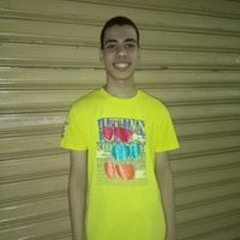 Ahmed Alsheref