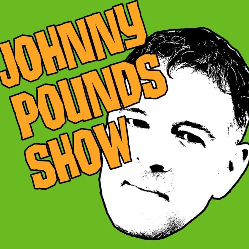 Johnny Pounds Show’s avatar