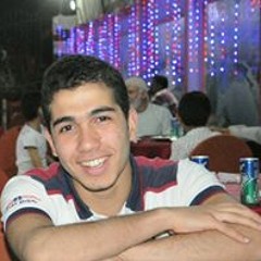 Khaled Zidan