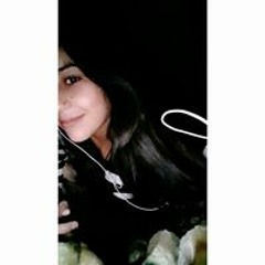 Johanna Luana Calistro