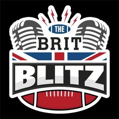 The Brit Blitz