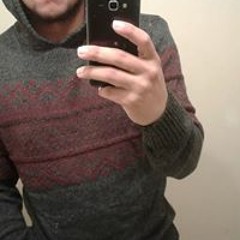 Ricardo Richie Gallegos