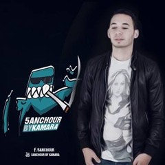 5ANCHOUR BY KAMARA