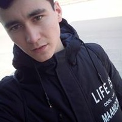 Сергій Козачук