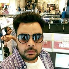 Harminder Singh Sullar