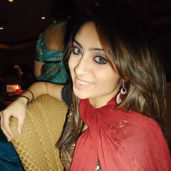Bhoomi Thakkar