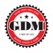 GDM Entertainment "Get Dat Money"