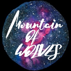 Mountain of Wolves