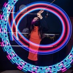 Анна Трескина