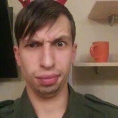 Третьяков Андрей