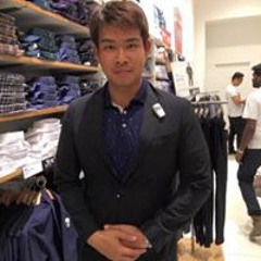 Jonathan Ivan Tan