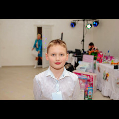 Andrii Puhktaevich