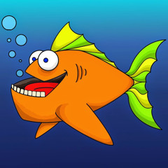 Crazy Fish