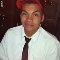 Andrés RG
