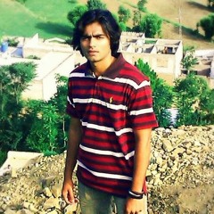 Ehtisham Hassan