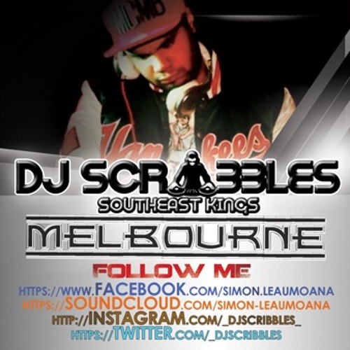 DJ SCRIBBLES [ALLSTARS]’s avatar