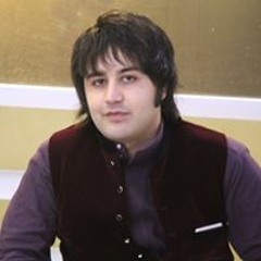Ishaq Khan