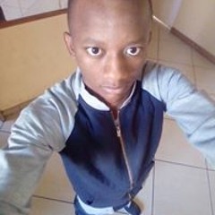 Shimmy Tsoaedi Masemola