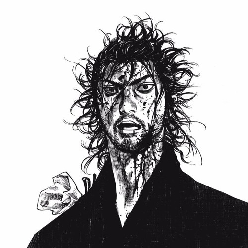 Musashi’s avatar