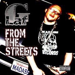 Mad A$$ Records