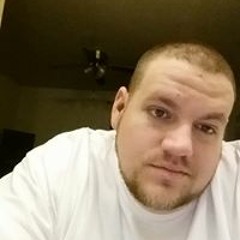 Matthew Russell Morgan