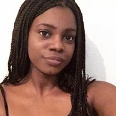 Keshia Ngandeu