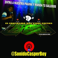 SonidoCasperBoy