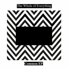 The Whole of Everything