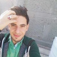 Ahmed Saber