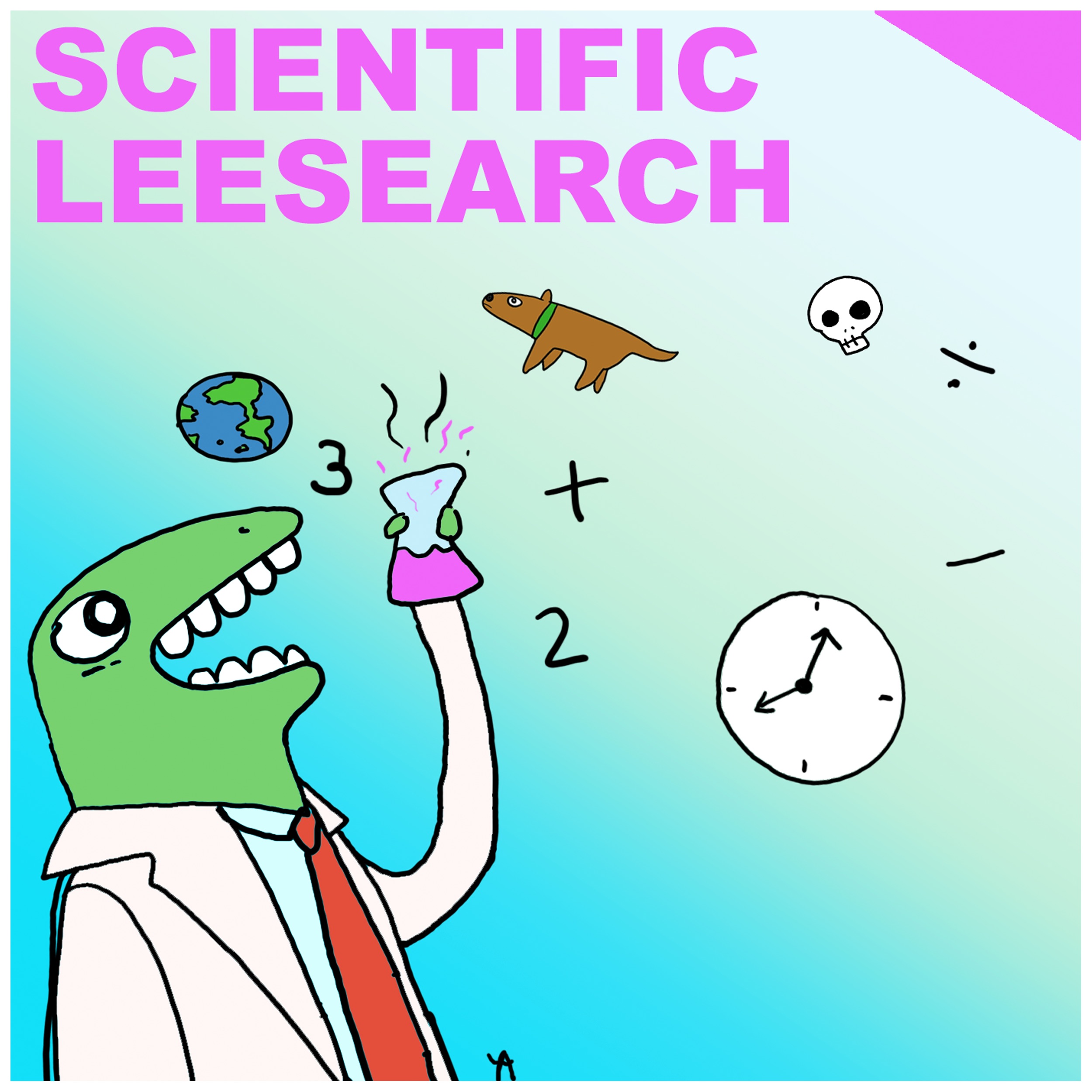 Scientific Leesearch