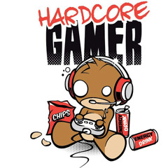 Hardcore Gamer
