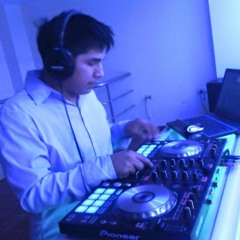 DJ OLIVERFLOW ( YO SOY EL MEJOR .V.T.M