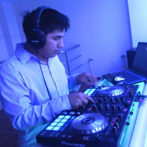 DJ OLIVERFLOW ( YO SOY EL MEJOR .V.T.M’s avatar