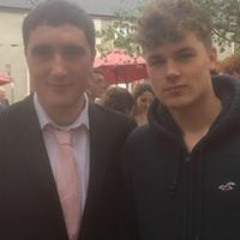 Eoin kelly