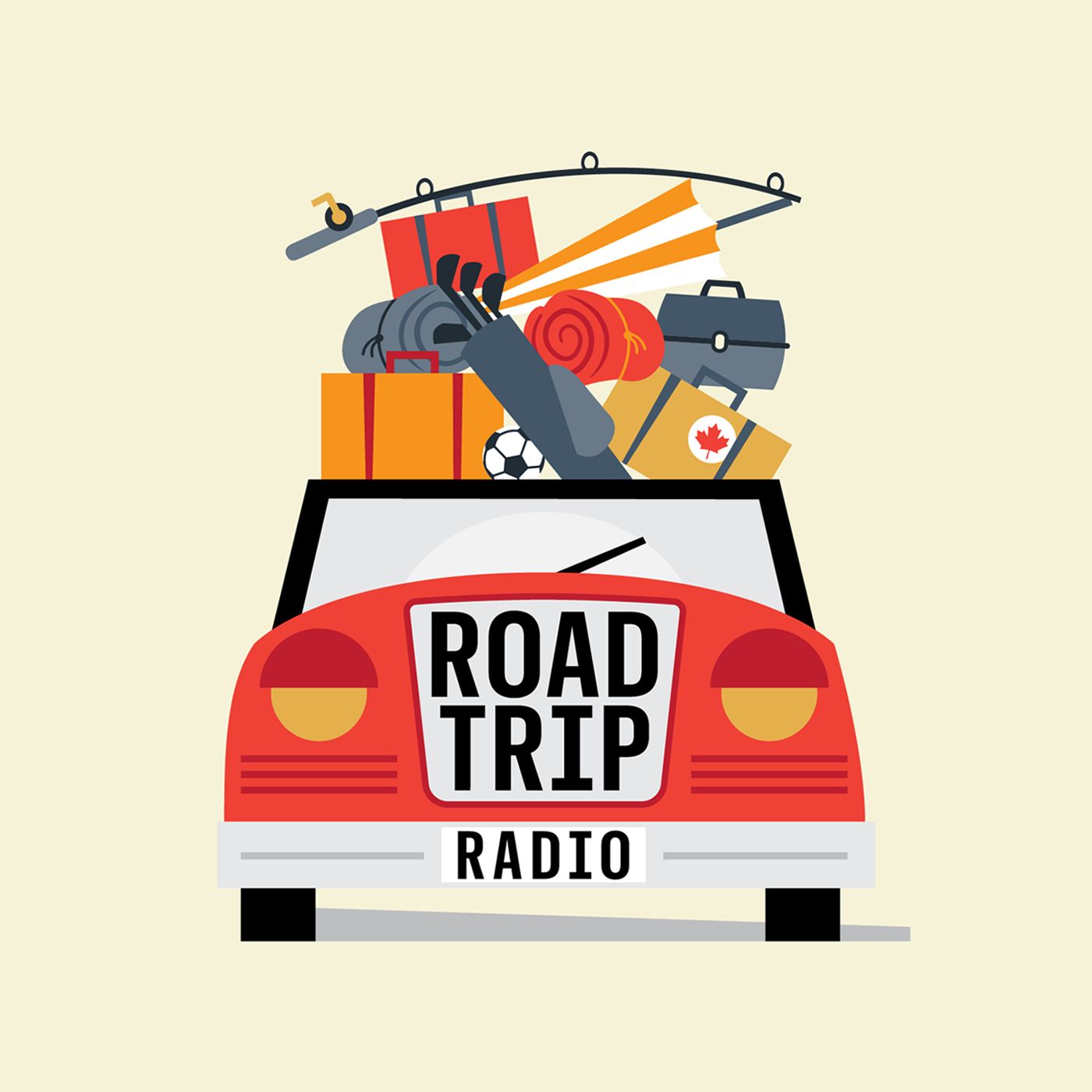 Радио роад. Road Radio. Радио в дороге.